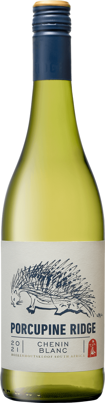 Porcupine Ridge Chenin Blanc 2023