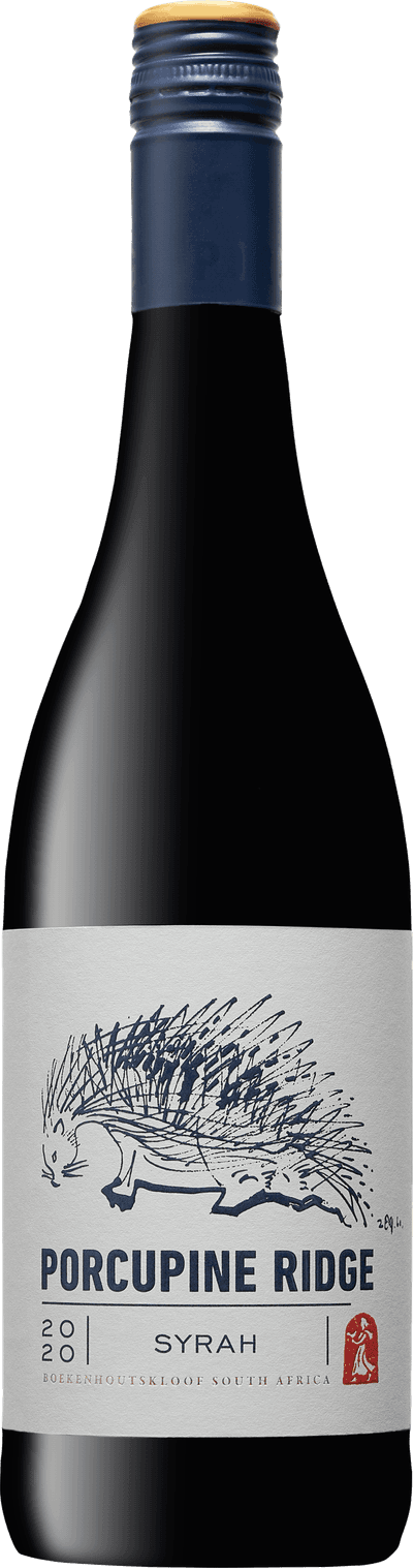 Porcupine Ridge Syrah 2024
