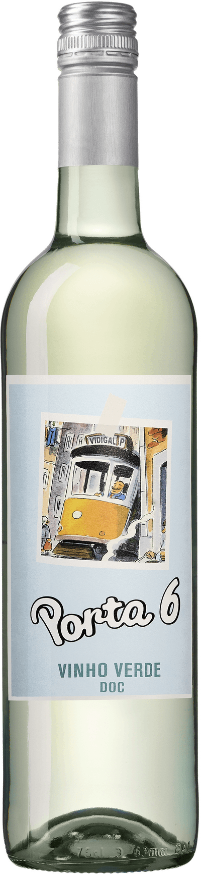 Porta 6 Vinho Verde 2024