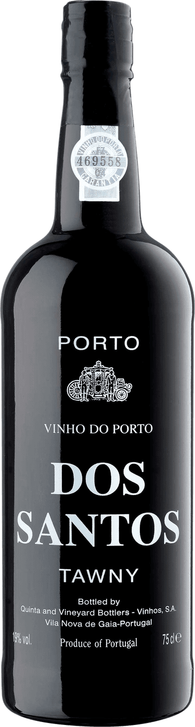 Porto Dos Santos Tawny