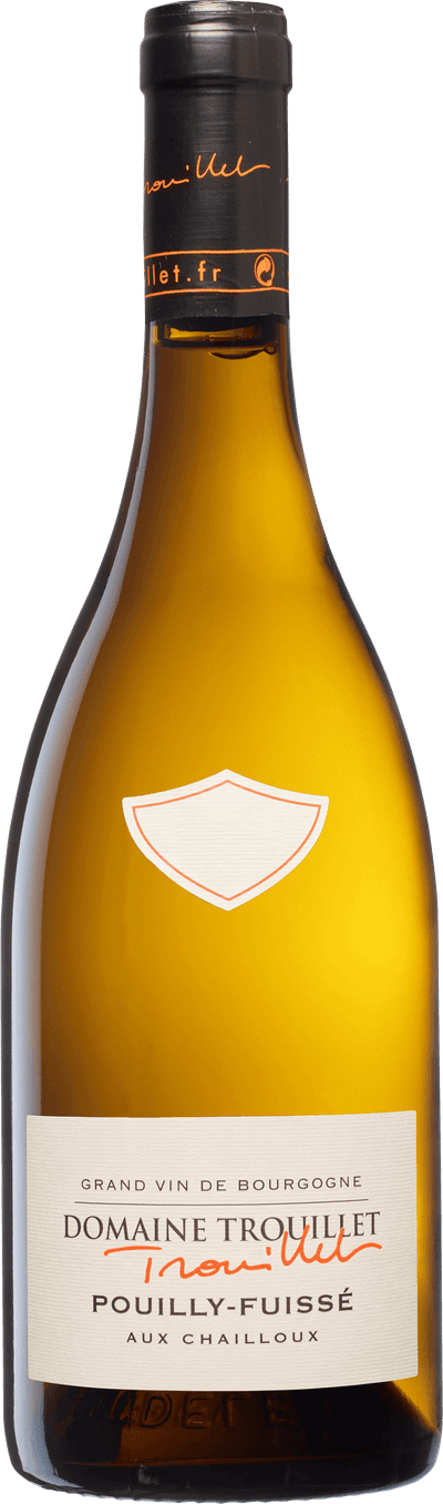 Pouilly Fuissé Aux Chailloux 2022