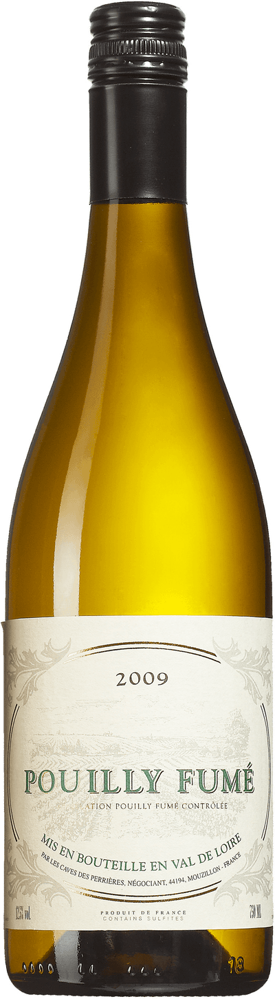 Pouilly-Fumé 2024