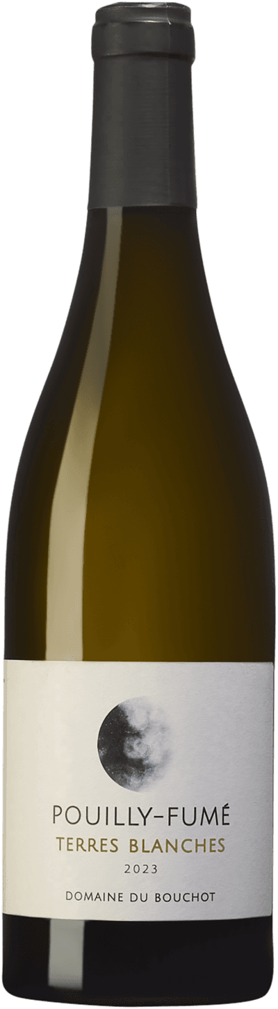 Pouilly Fumé Terres Blanches Domaine du Bouchot 2023