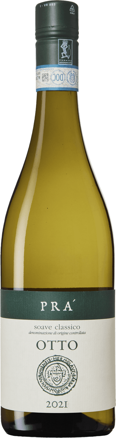 Pra Soave Otto Bio 2024