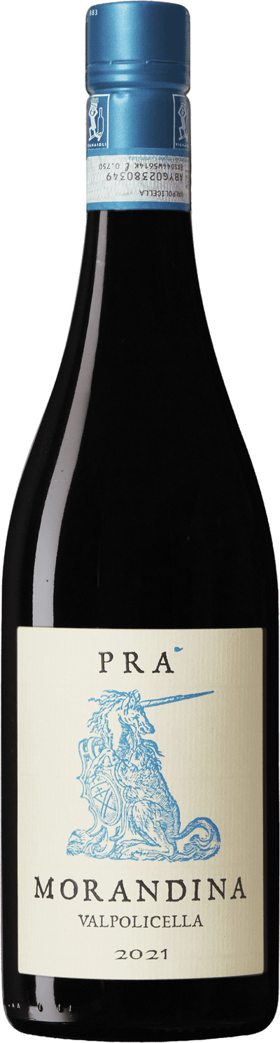 Pra Valpolicella Morandina 2021