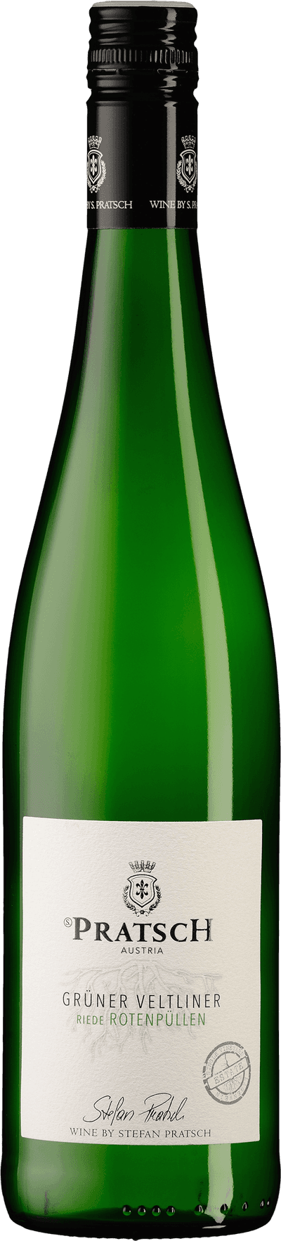 Pratsch Grüner Veltliner Rotenpüllen 2023