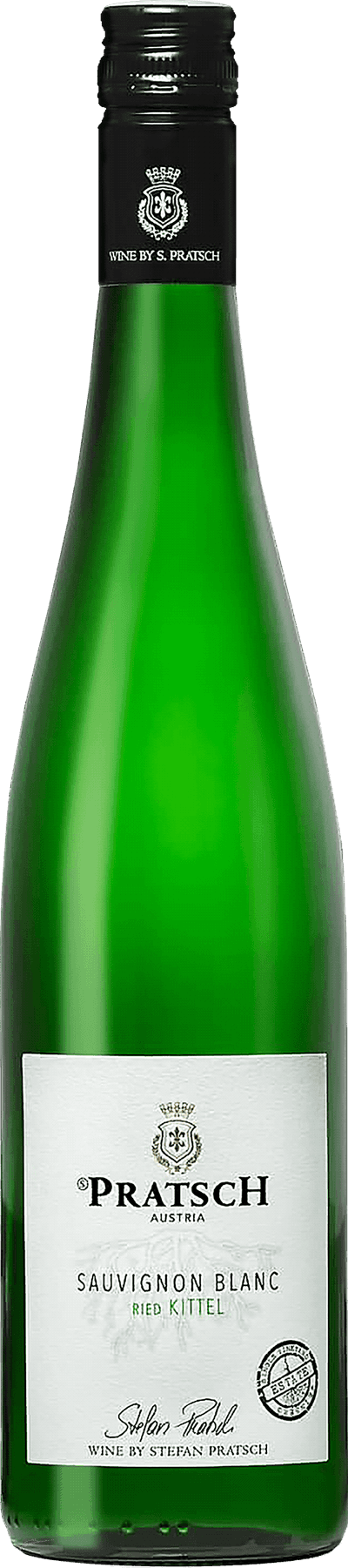 Pratsch Sauvignon Blanc Kittel 2022