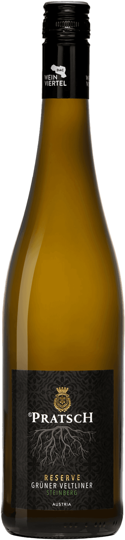 Pratsch Steinberg Reserve 2022