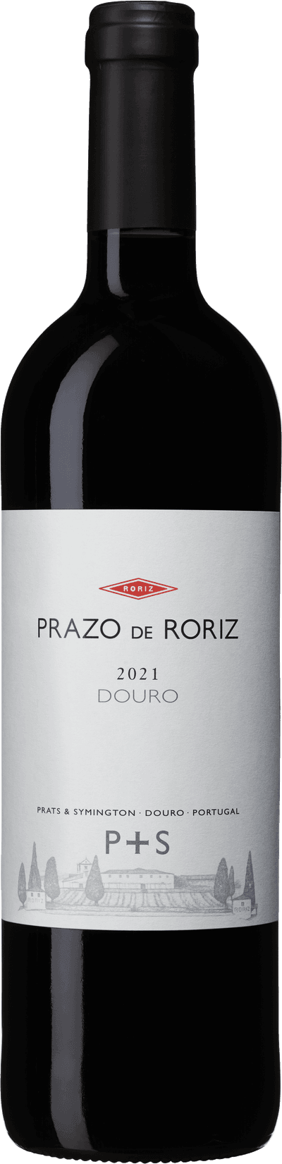 Prazo de Roriz Prats & Symington 2021