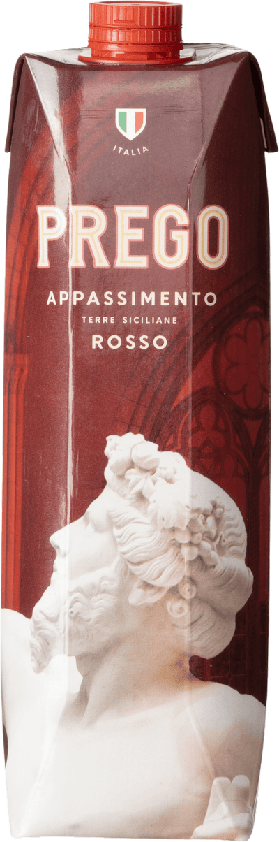 Prego Rosso