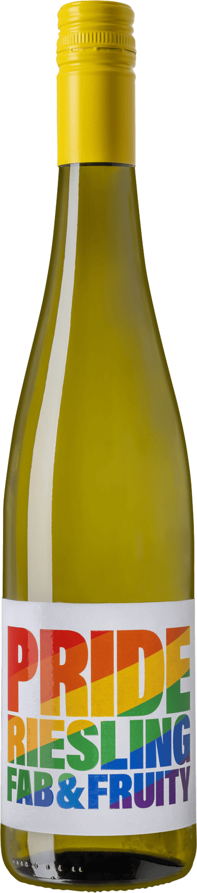 Pride Riesling Fab&Fruity 2024