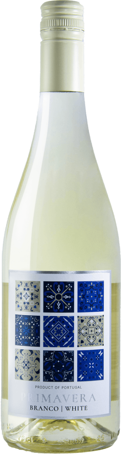 Primavera Branco