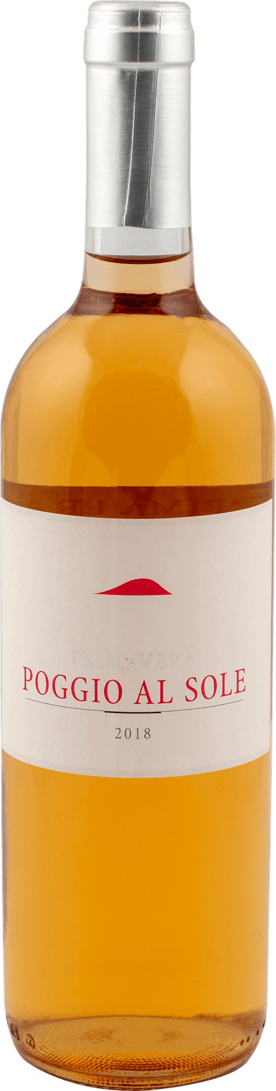 Primavera Poggio al Sole 2018