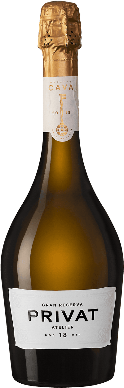 Privat Atelier Gran Reserva 2021