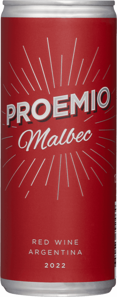 Proemio Malbec 2022