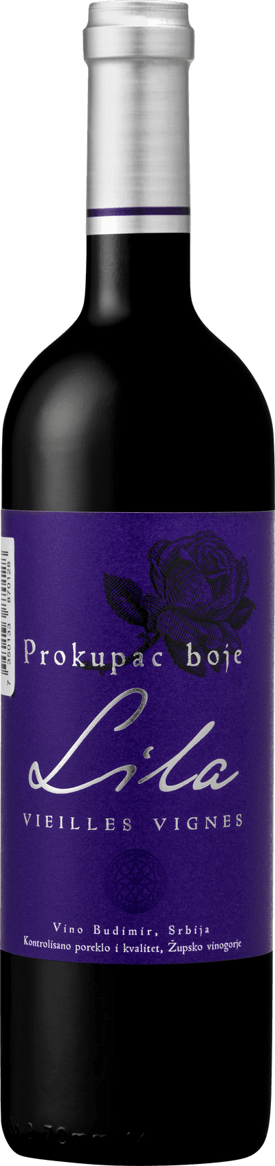 Prokupac Boje Lila 2015