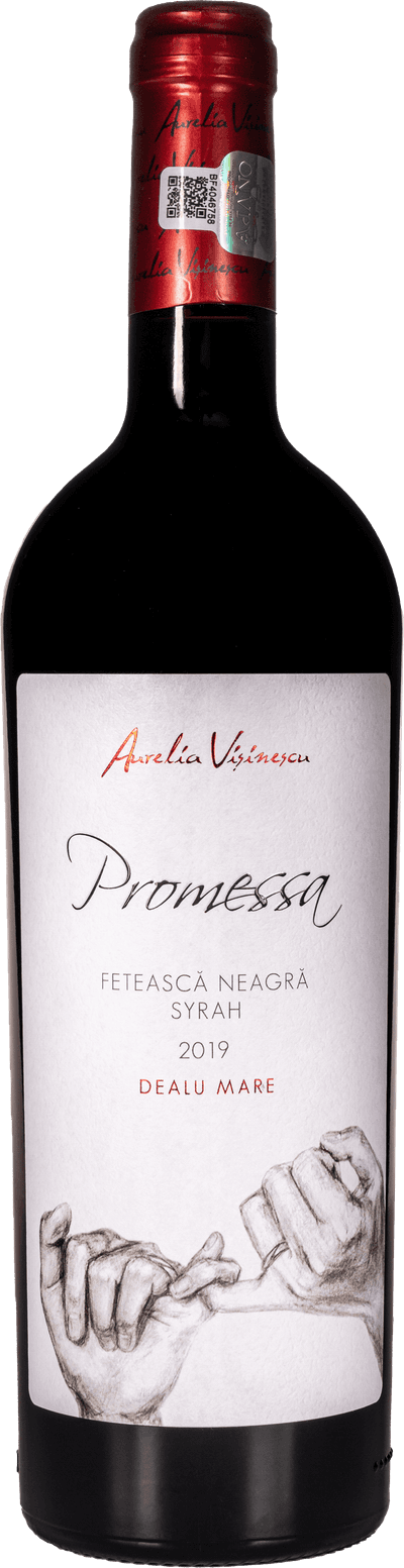 Promessa 2021