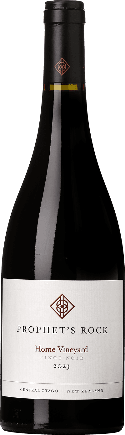 Prophet's Rock Home Vineyard Pinot Noir 2023