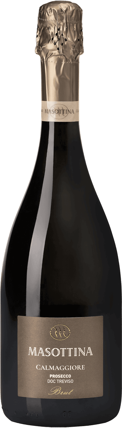 Prosecco Calmaggiore Masottina