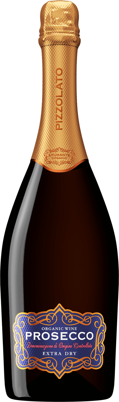 Prosecco Pizzolato Organic