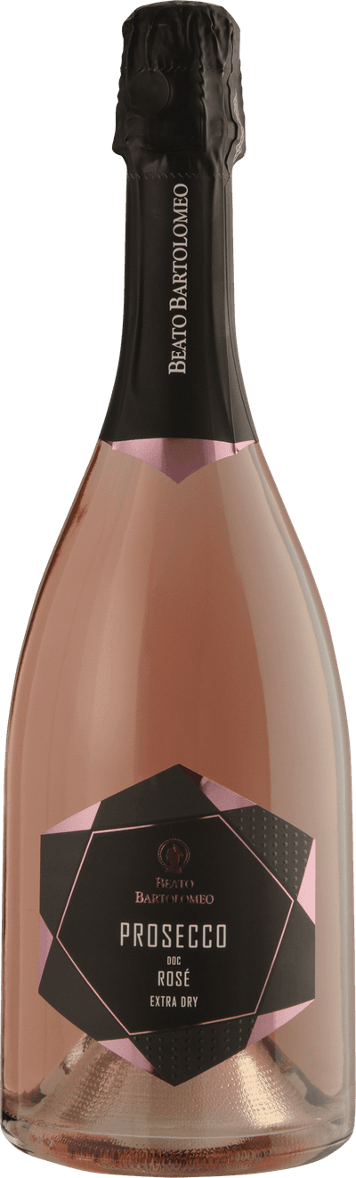 Prosecco Rosé Extra Dry 2019