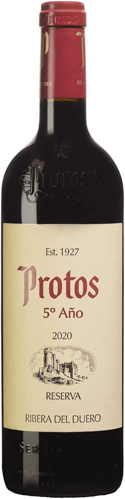 Protos Reserva 2020