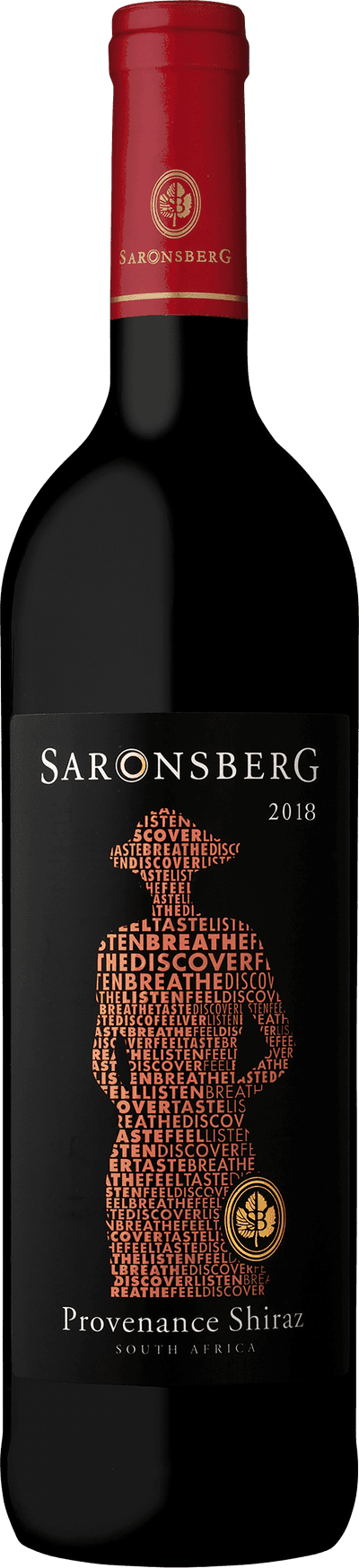 Provenance Shiraz 2020
