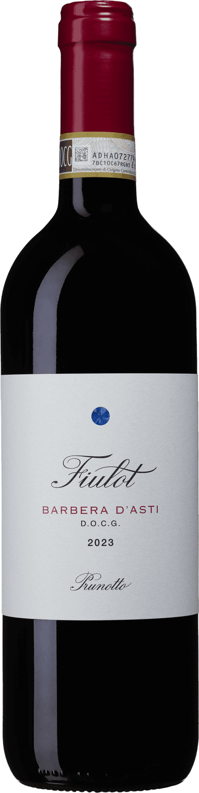 Prunotto Fiulot Barbera d'Asti 2024