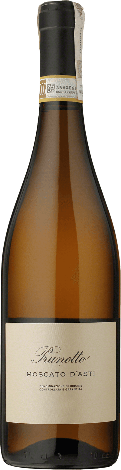 Prunotto Moscato d'Asti 2024