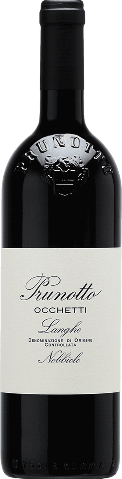 Prunotto Occhetti Langhe Nebbiolo 2023