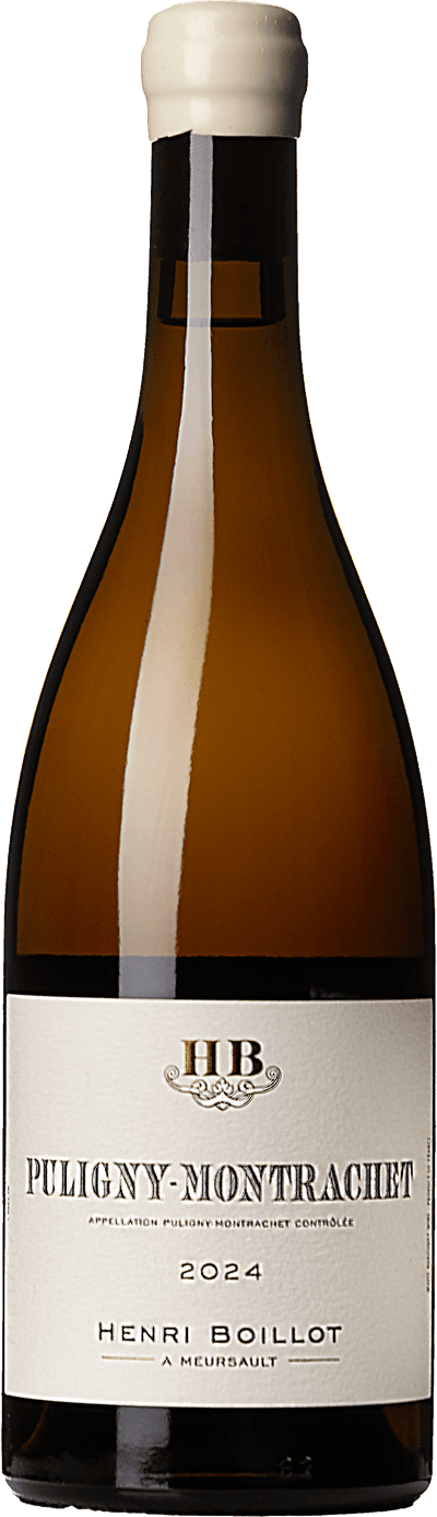Puligny-Montrachet Village Henri Boillot 2024