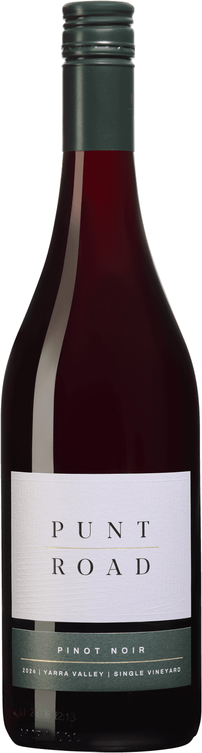 Punt Road Pinot Noir 2024
