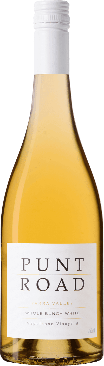 Punt Road Whole Bunch White 2021