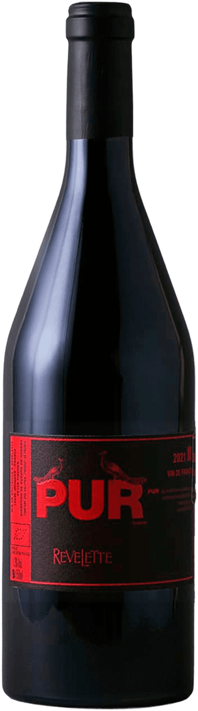 Pur Carignan 2024