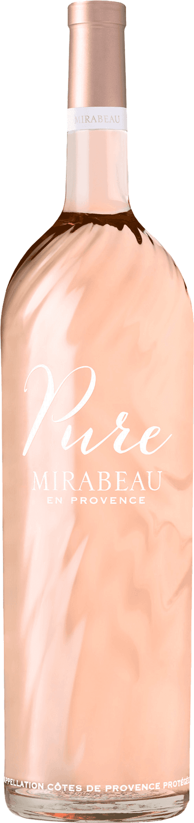 Pure Mirabeau en Provence 2024