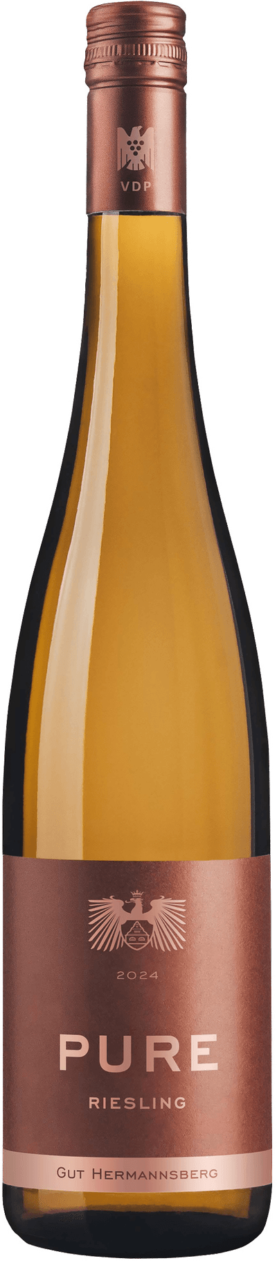 Pure Riesling Trocken 2025