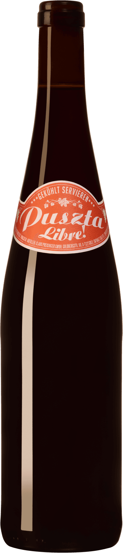 Puszta Libre 2025