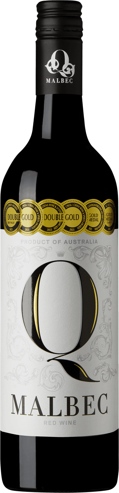 Q Malbec 2022