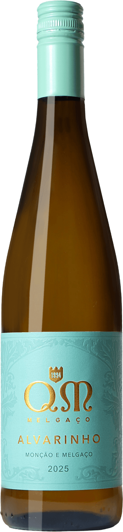 QM Alvarinho 2025
