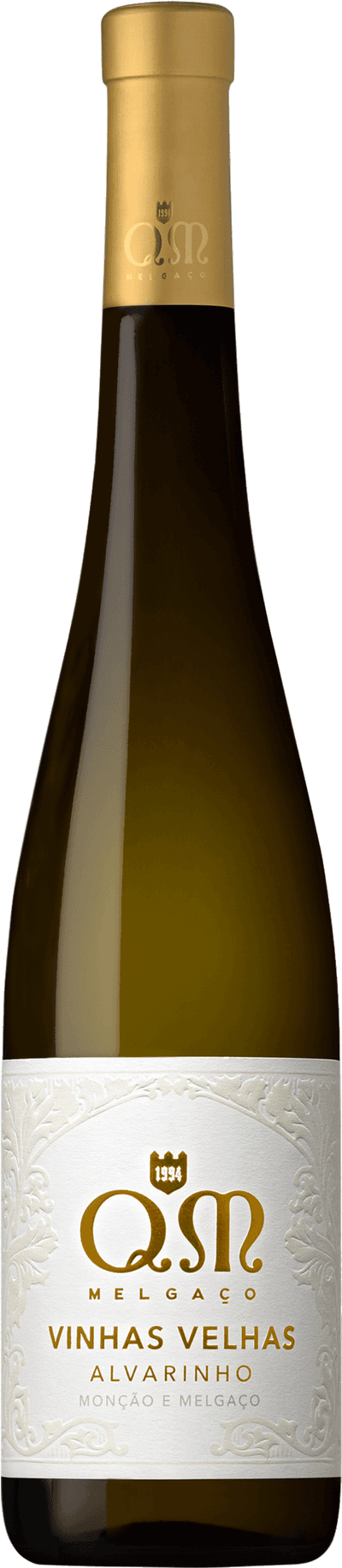 QM Alvarinho Vinhas Velhas 2023