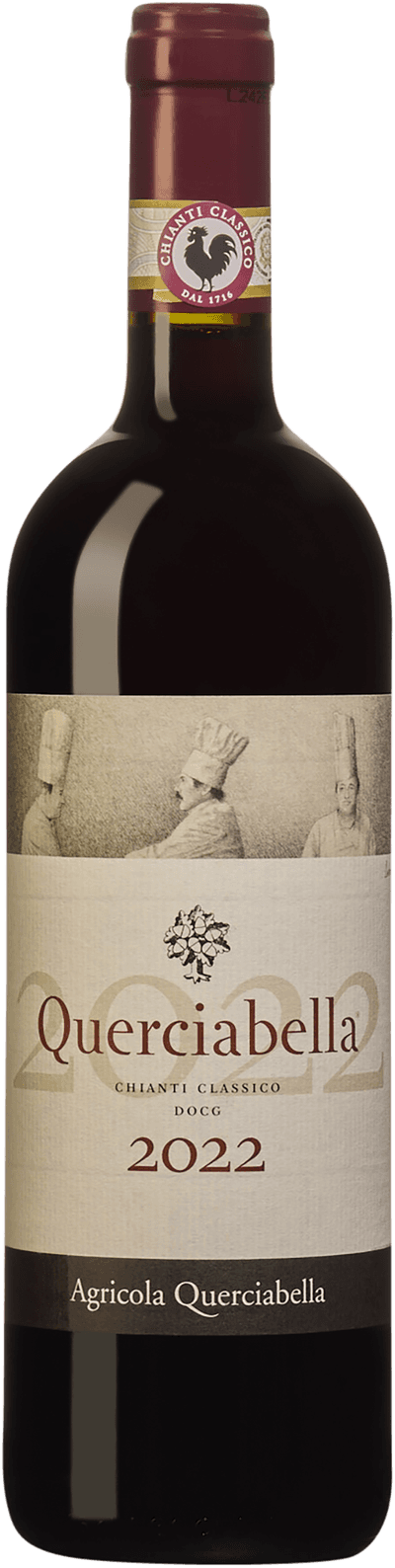 Querciabella Chianti Classico 2022