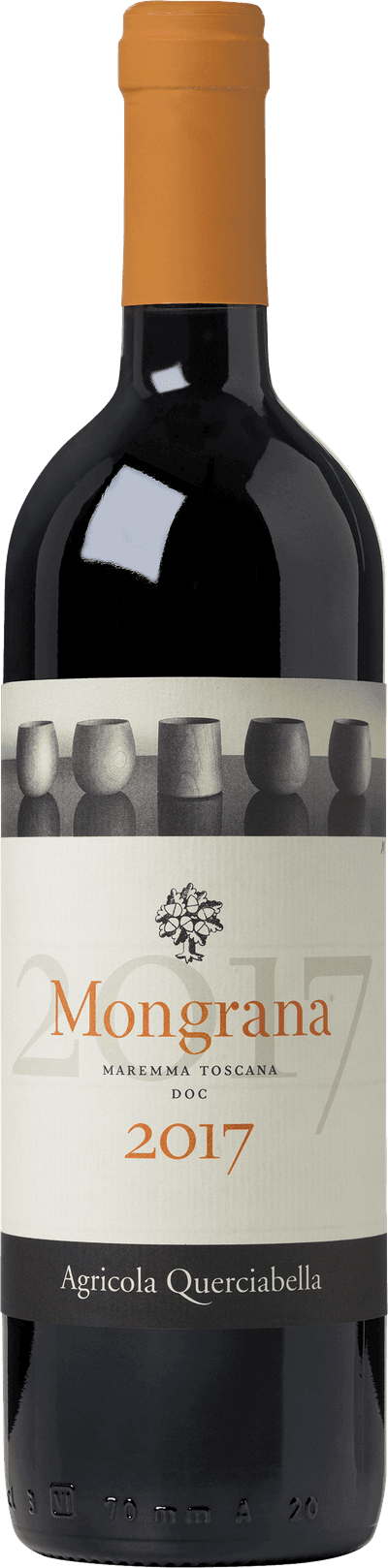 Querciabella Mongrana Maremma Rosso 2022