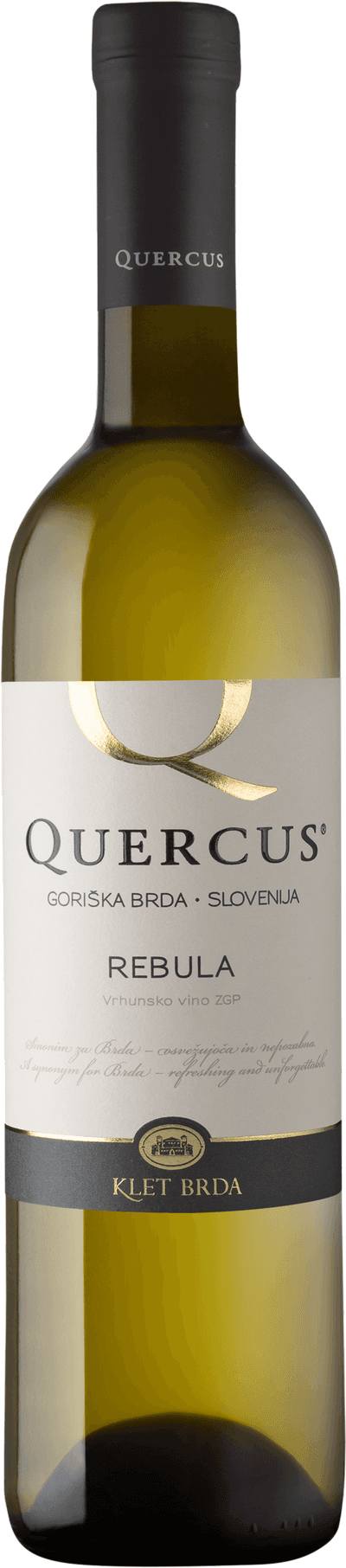 Quercus Rebula 2024