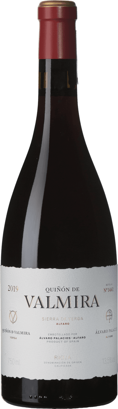 Quiñon de Valmira 2019