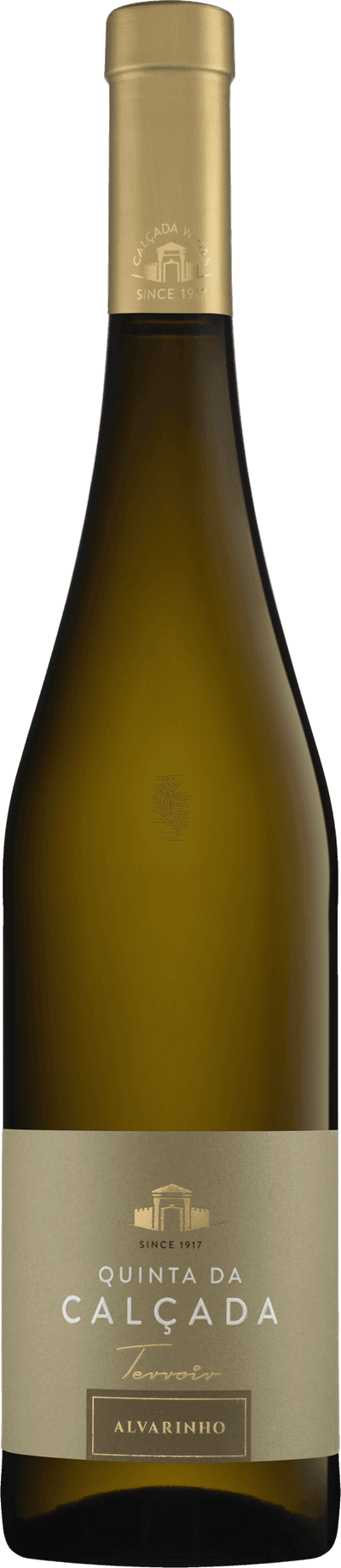 Quinta da Calcada Alvarinho 2021