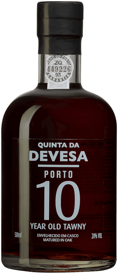 Quinta da Devesa 10 Years Tawny