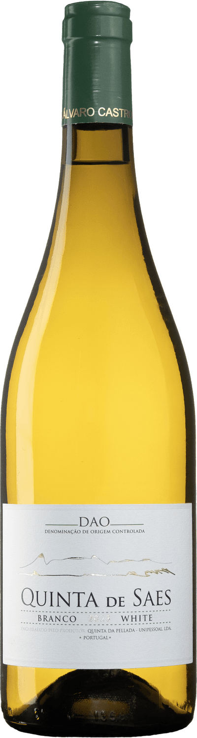 Quinta da Pellada Quinta de Saes Branco 2023