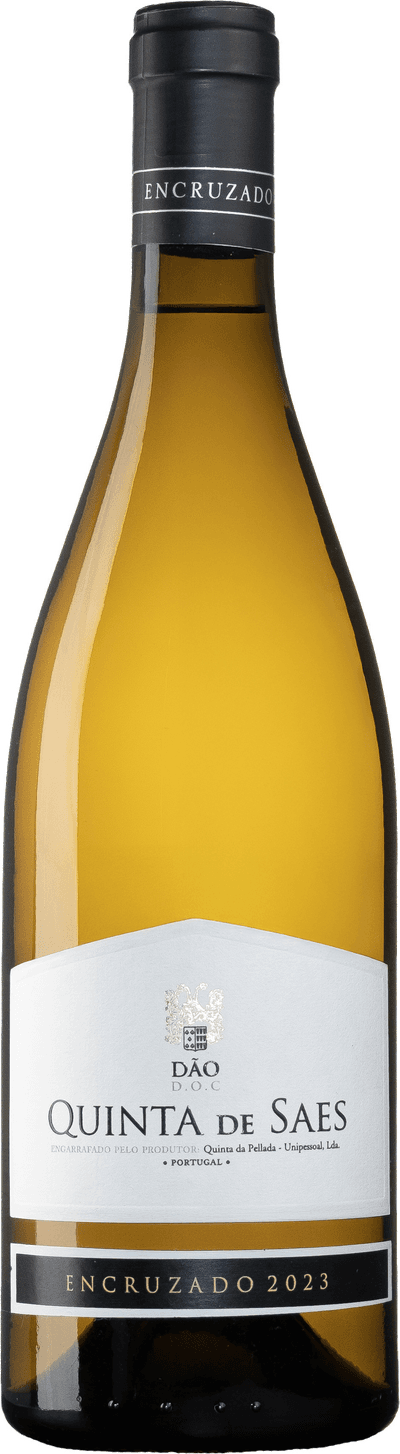 Quinta da Pellada Quinta de Saes Encruzado 2023