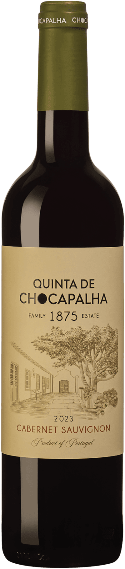 Quinta de Chocapalha Cabernet Sauvignon 2023