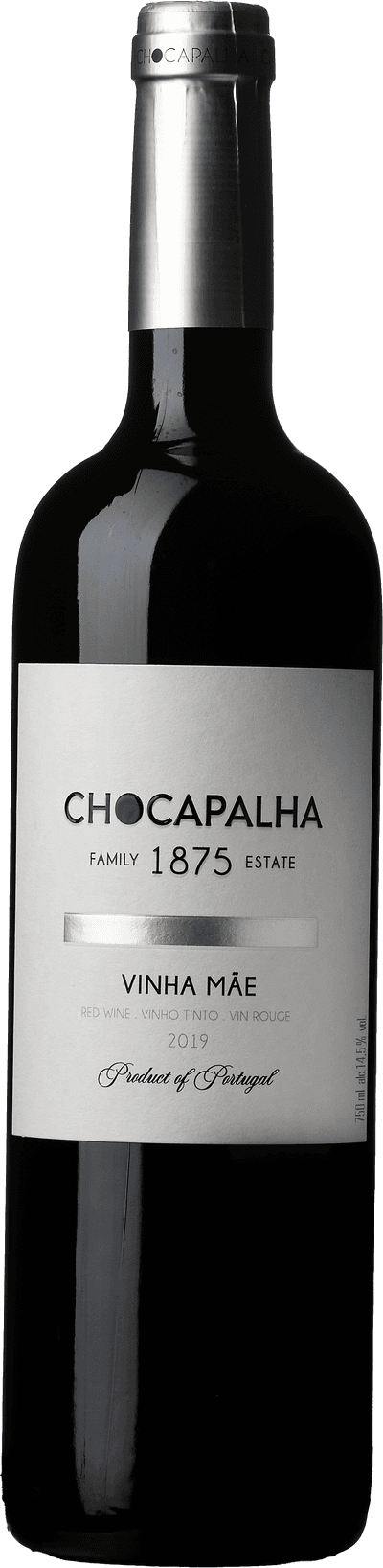 Quinta de Chocapalha Vinha Mae 2019